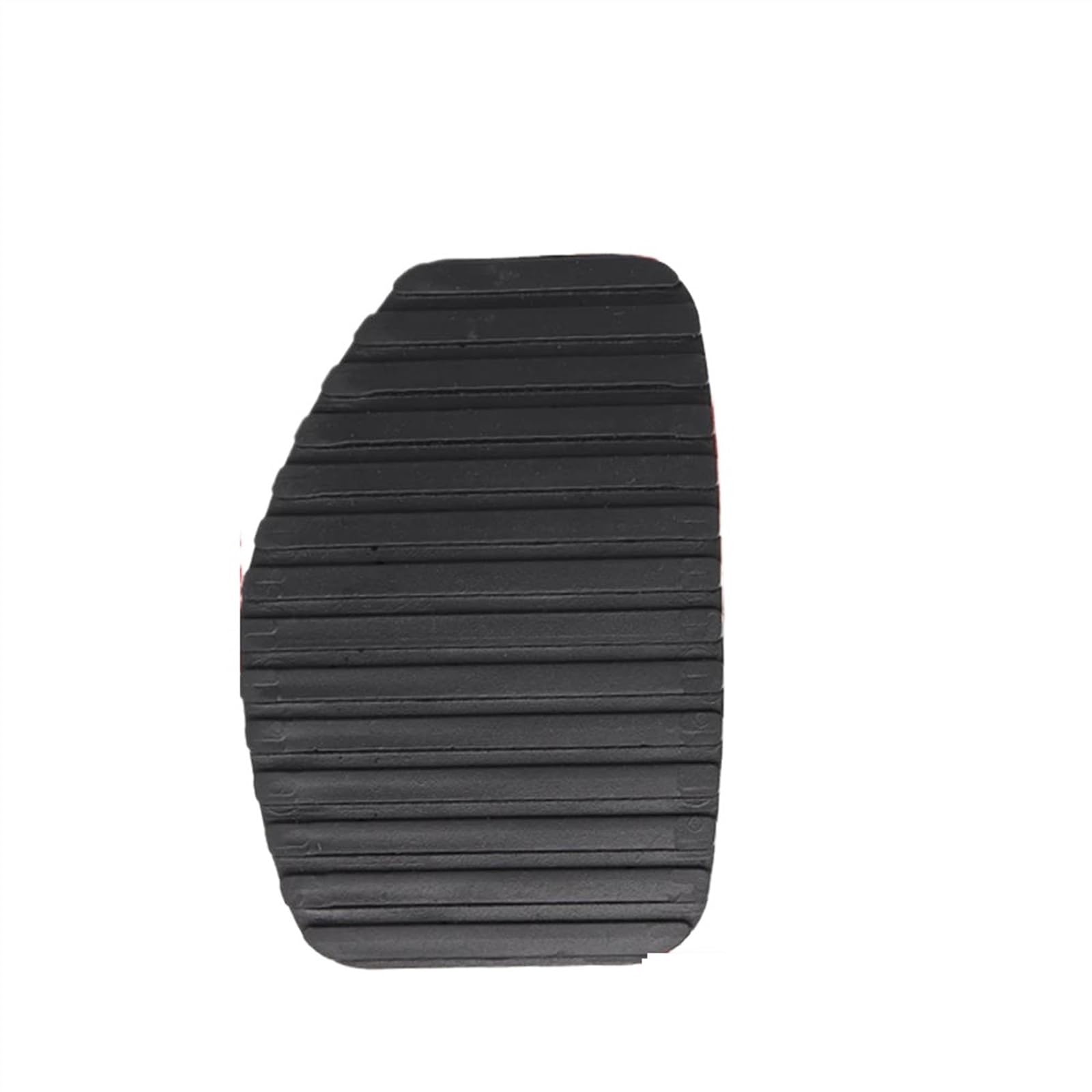 Bremspedal Pedale Für Für Jumpy Für Xantia Für Xsara Für C3 Für C5 C2 C6 Gummi Bremse Kupplung Fuß Pedal Pad Abdeckung Pedale Abdeckung(Big Size) von TWTUSE