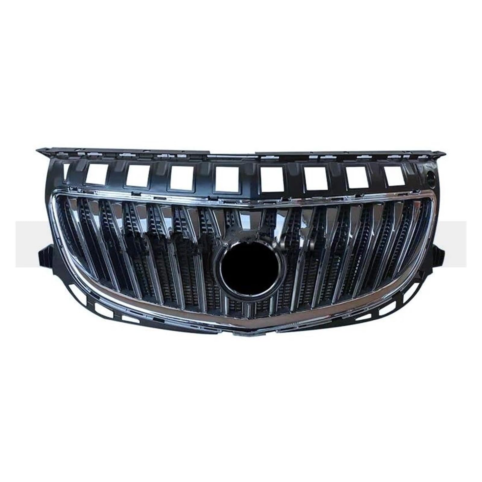 Front Kühlergrille Frontgrills Für Buick Für Regal 2014 2015 2016 Frontstoßstange Grill Center Grille Auto Accesorios Kühlergitter von TWTUSE