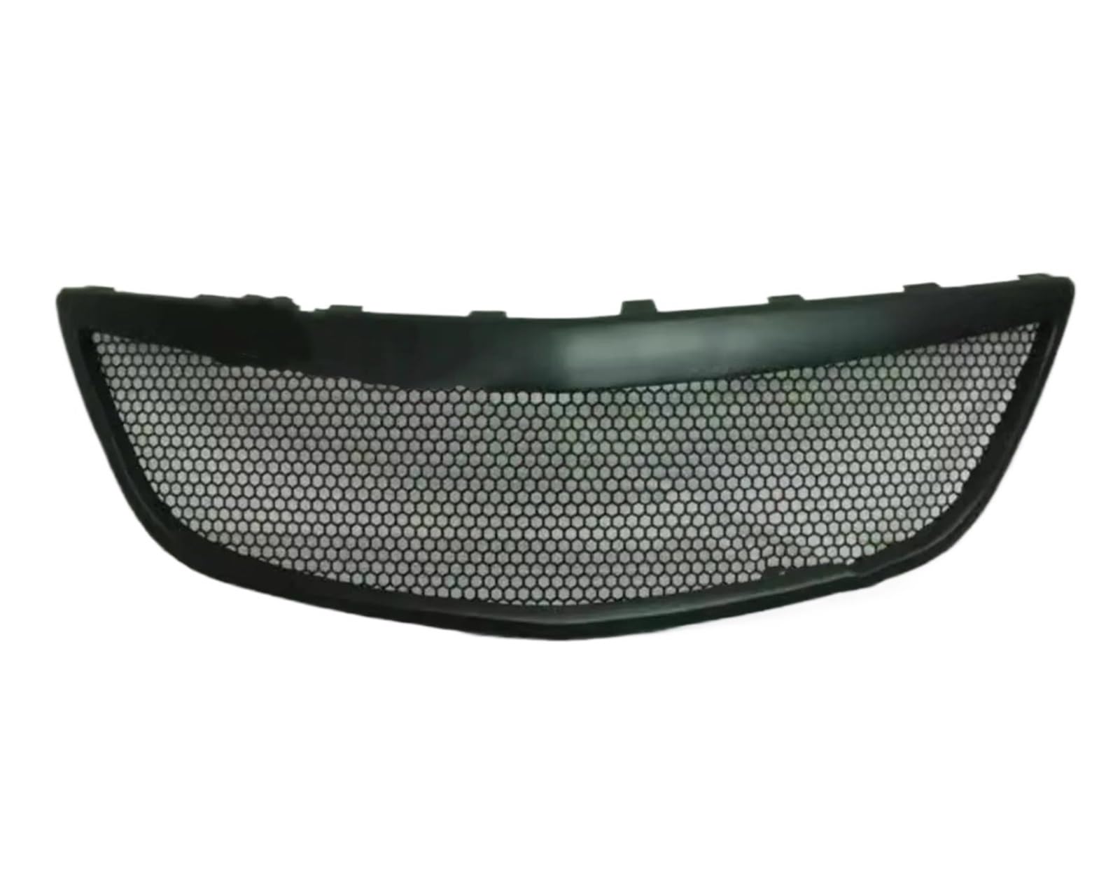 Front Kühlergrille Frontstoßstangengrillmaske Kühlergrill Für Buick Für Excelle GT XT Für Opel Für Astra J 2012 Autoaußenzubehör Kühlergitter(C) von TWTUSE