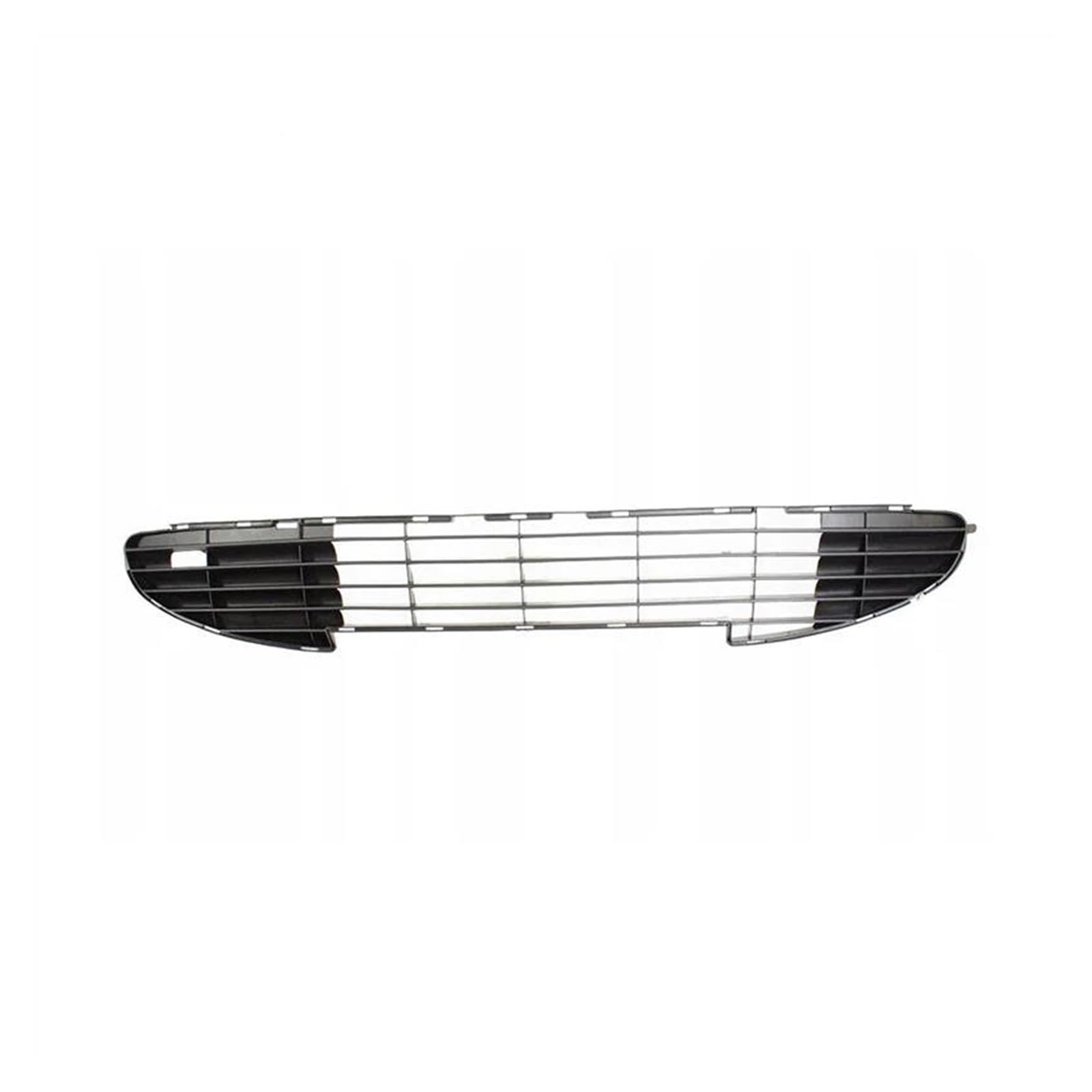 Front Kühlergrille Für Kühlergrill Front Stoßstange Mitte Für Peugeot 206 1998-1999 2000 2001 2002 2003 2004 2005 2006 2007 2008 2009 7414en Kühlergitter von TWTUSE