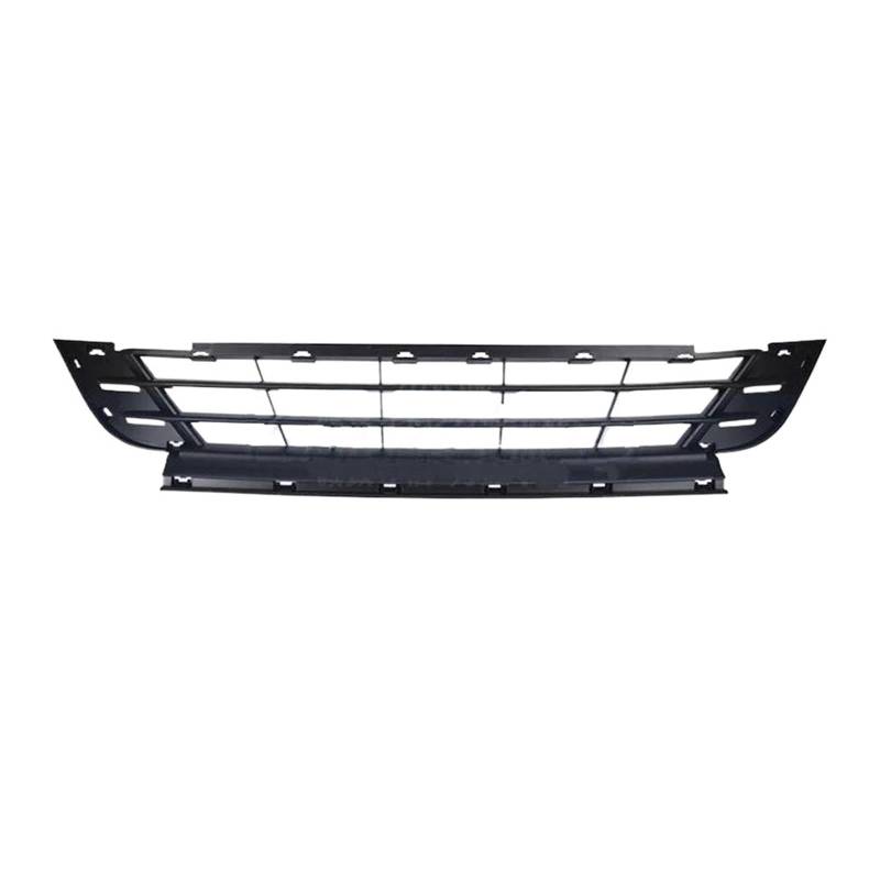 Front Kühlergrille Für Peugeot 508 2014-2015 2016 2017 2018 Front Kühlergrill Front Stoßstange Unteren Grill Maske Kühlergitter von TWTUSE