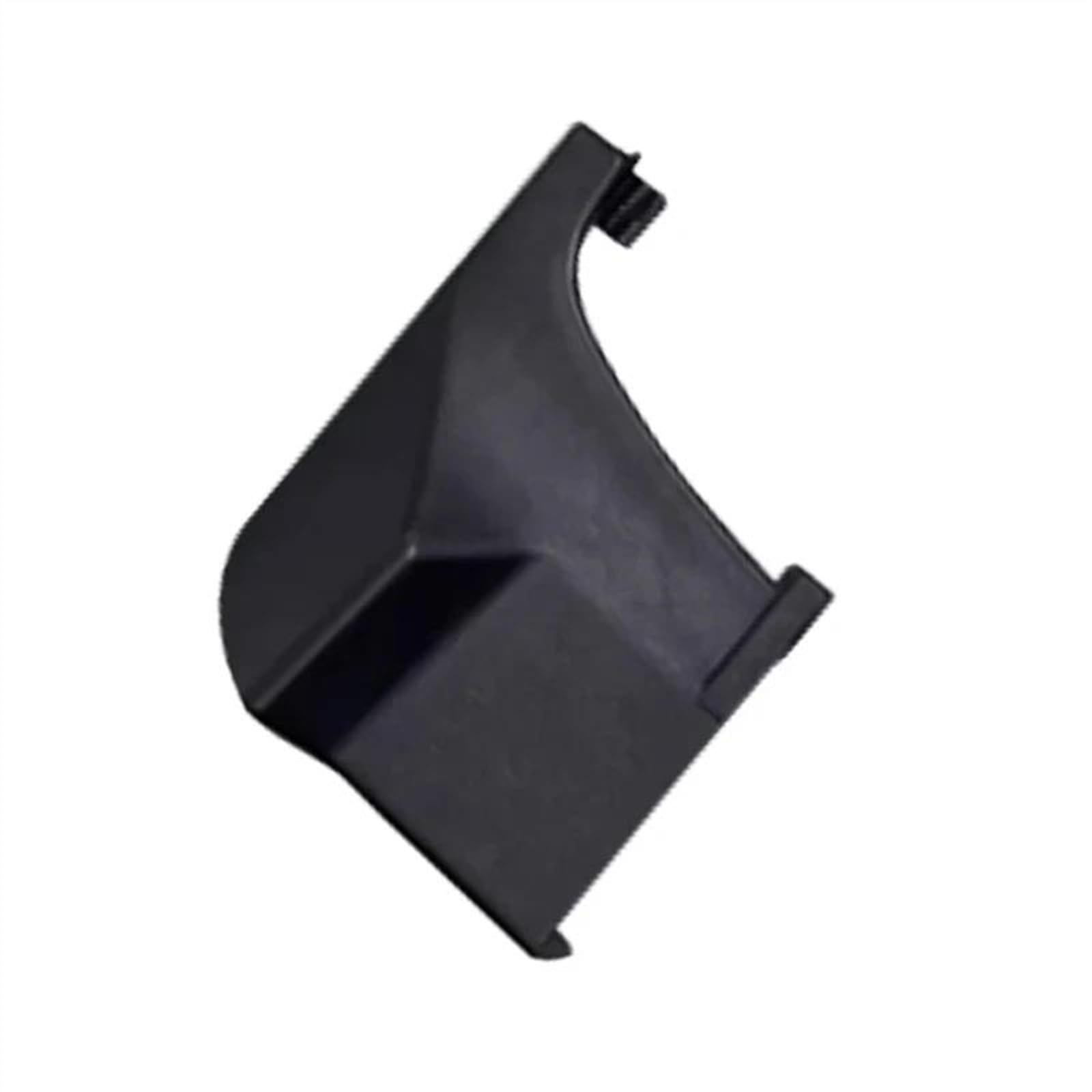 Winglet Diffuser Außentür Trittplattenabdeckung Für Toyota Für Land Für Cruiser LC200 2008-2019 2020 2021 Pedal Trittbrettschutzkappe 5177960180 Auto Seitenschürze(Rear Left) von TWTUSE