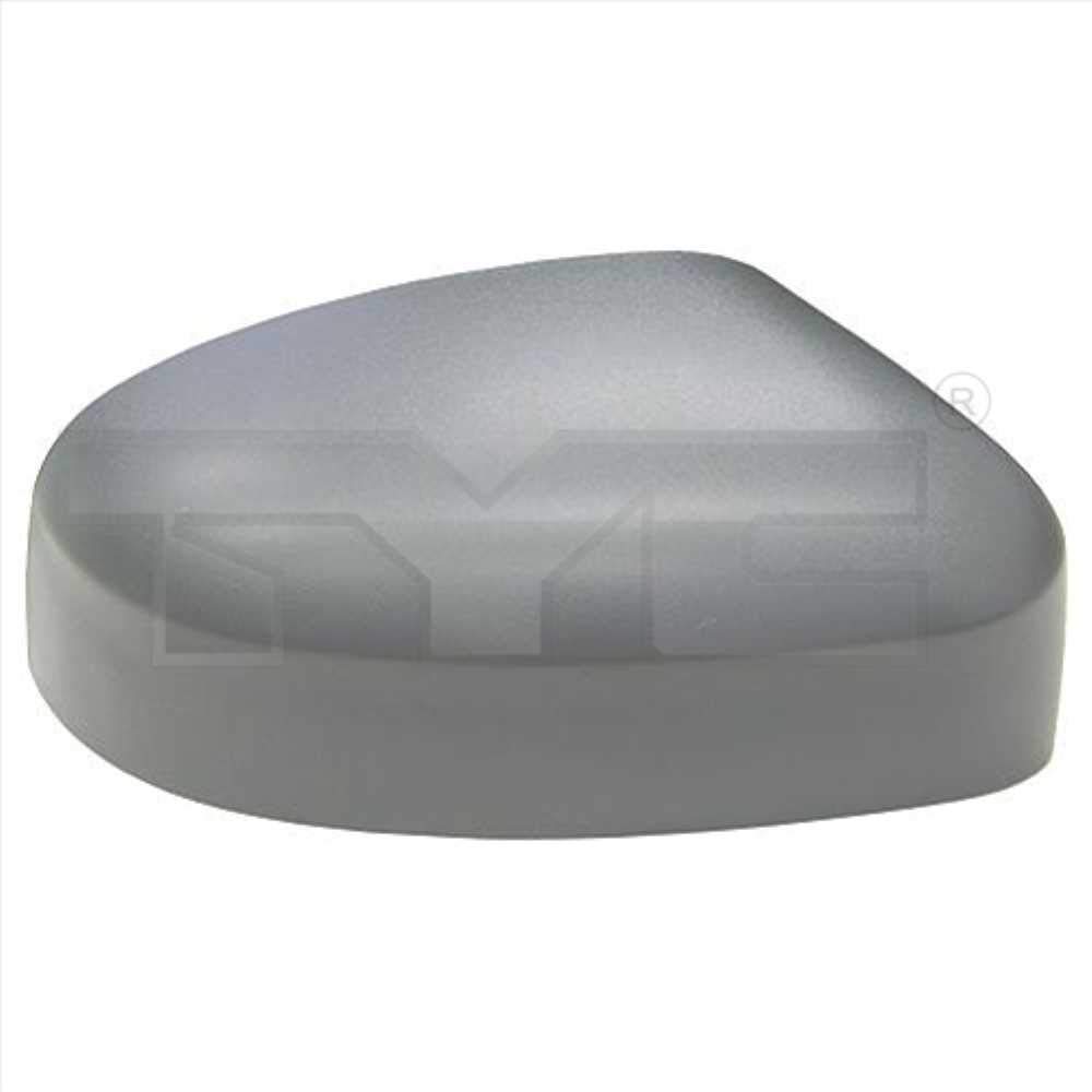 TYC 310-0117-2 FD FCUs II 2008-2012 MIRROR COVER RIGHT PRIMED (auch passen) von TYC