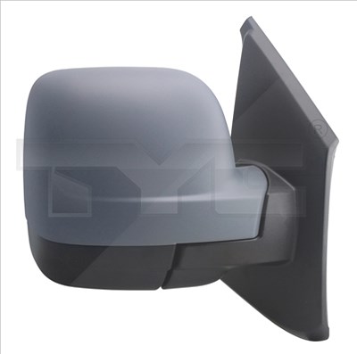 Tyc Außenspiegel [Hersteller-Nr. 325-0186] für Fiat, Nissan, Opel, Renault von TYC