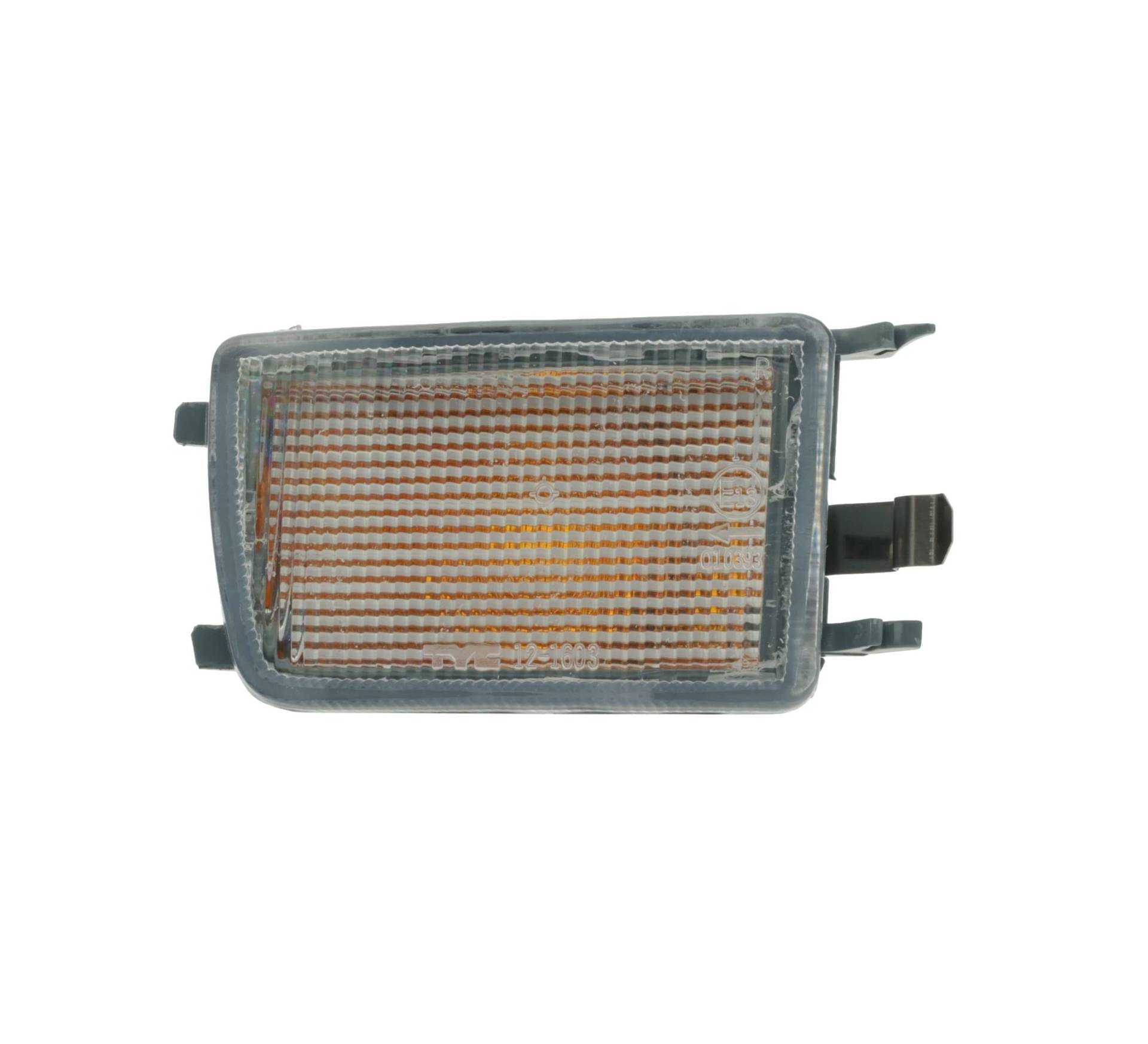 Blinker TYC 12-1603-01-2 von TYC