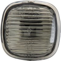 Blinker TYC 18-5327-25-2 von Tyc