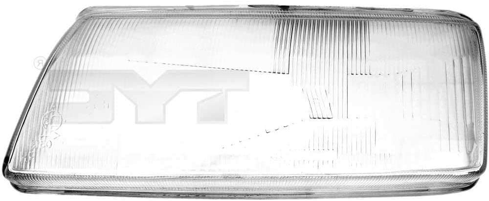 DAPA GmbH & Co. KG 2034441211 Scheinwerferscheibe Links von TYC