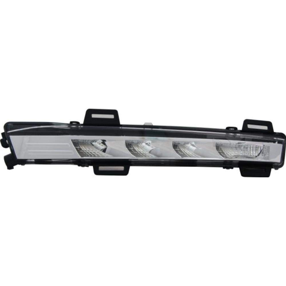 Goodpart TYC Tagfahrlicht 12-0102-00-2 von TYC