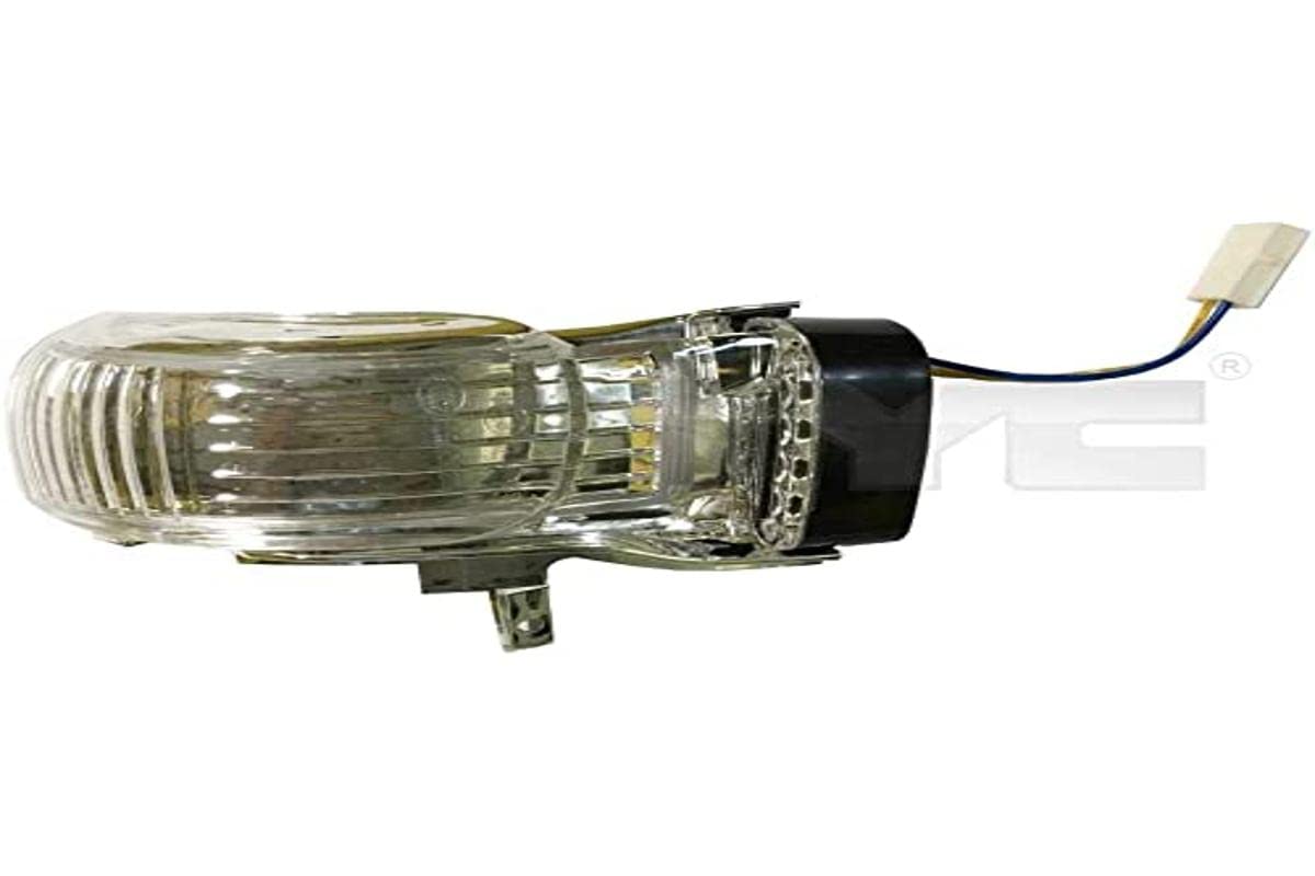 LED Spiegel Blinkleuchte Blinker links für VW Touran MPV 2003-2010 von TYC