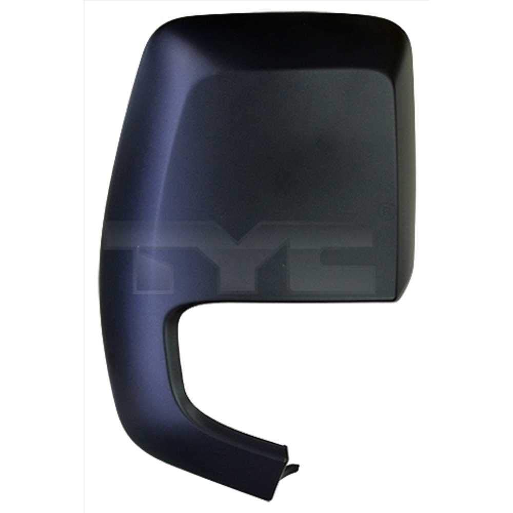 Spiegelkappe links FORD TOURNEO CUSTOM Bus auch TRANSIT Kasten TRANSIT Kombi Spiegelgehà Æ’ ¤use Spiegelkappe links FORD TOURNEO CUSTOM Bus auch TRANSIT Kasten TRANSIT Kombi Spiegelgehà Æ’ ¤use von TYC