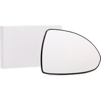 TYC Außenspiegelglas rechts 325-0091-1 Spiegelglas,Spiegelglas, Außenspiegel OPEL,Corsa D Schrägheck (S07),Corsa E Schrägheck (X15) von TYC