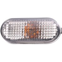 TYC Blinker seitlicher Einbau 18-3585-25-2 Blinklicht,Fahrtrichtungsanzeiger VW,FORD,SEAT,GOLF III (1H1),SHARAN (7M8, 7M9, 7M6),Polo Schrägheck (6N1) von TYC