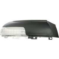 TYC Blinker Außenspiegel links 337-0272-3 Blinklicht,Fahrtrichtungsanzeiger VW,SEAT,TIGUAN (5N_),SHARAN (7N1, 7N2),Alhambra (710, 711) von TYC