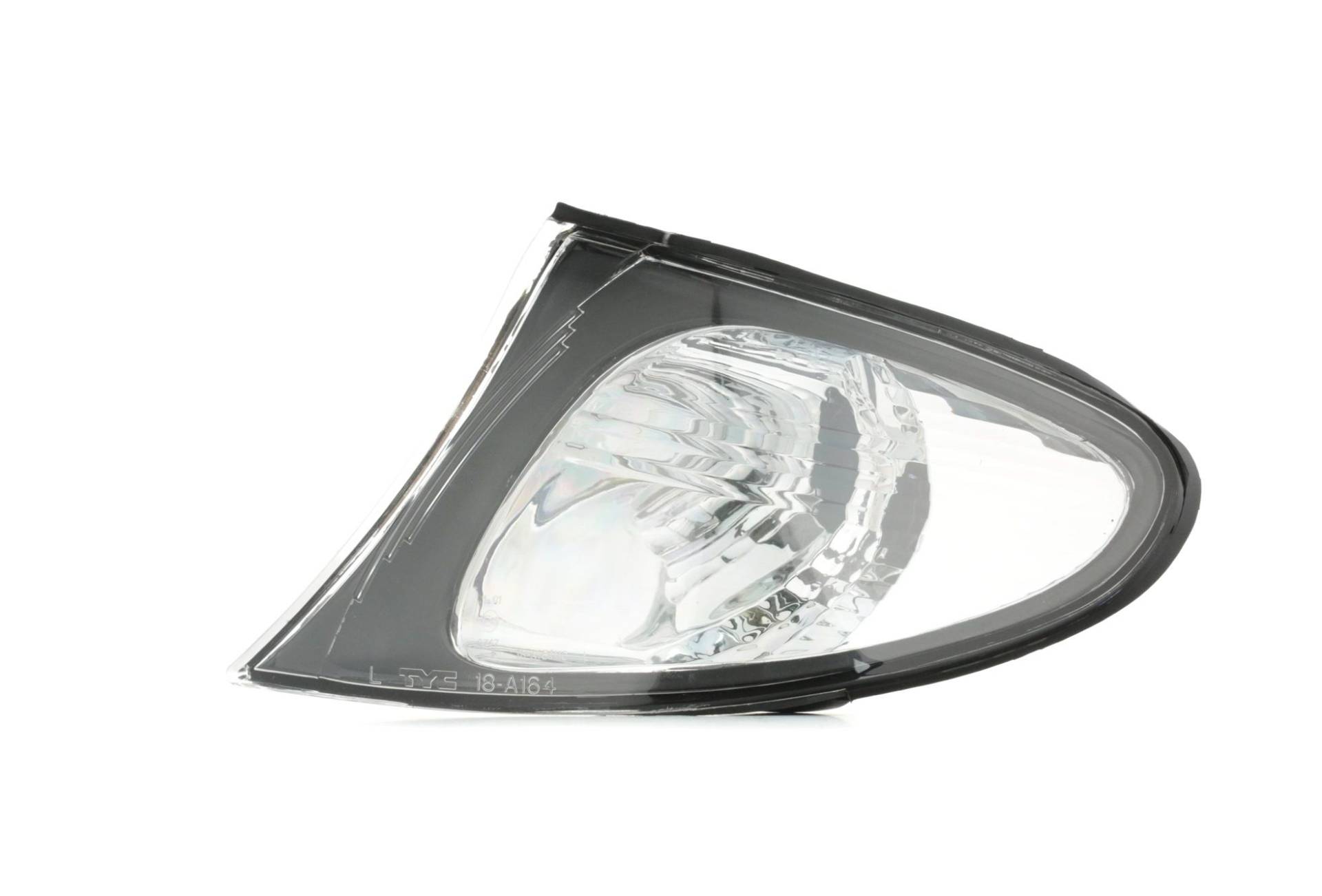 TYC Blinker BMW 18-0164-15-2 63136914199,63137165849,6914199 Blinklicht,Fahrtrichtungsanzeiger,Blinkleuchte,Seitenblinker 7165849 von TYC