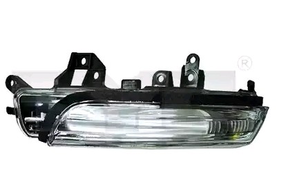 TYC Blinker TOYOTA 336-0081-3 8173030140,8173052090 Blinklicht,Fahrtrichtungsanzeiger,Blinkleuchte,Seitenblinker von TYC