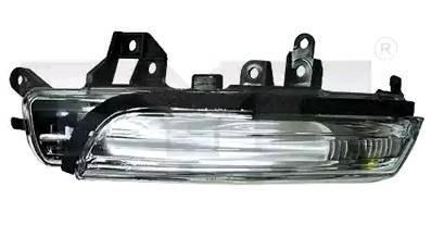 TYC Blinker TOYOTA 336-0082-3 8174052040,8174030130 Blinklicht,Fahrtrichtungsanzeiger,Blinkleuchte,Seitenblinker von TYC