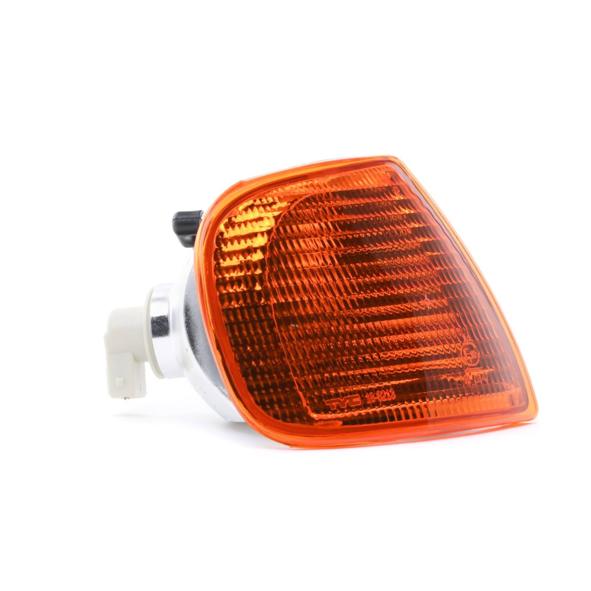 TYC Blinker VW,SEAT 18-5213-15-2 6K5953050B Blinklicht,Fahrtrichtungsanzeiger,Blinkleuchte,Seitenblinker von TYC