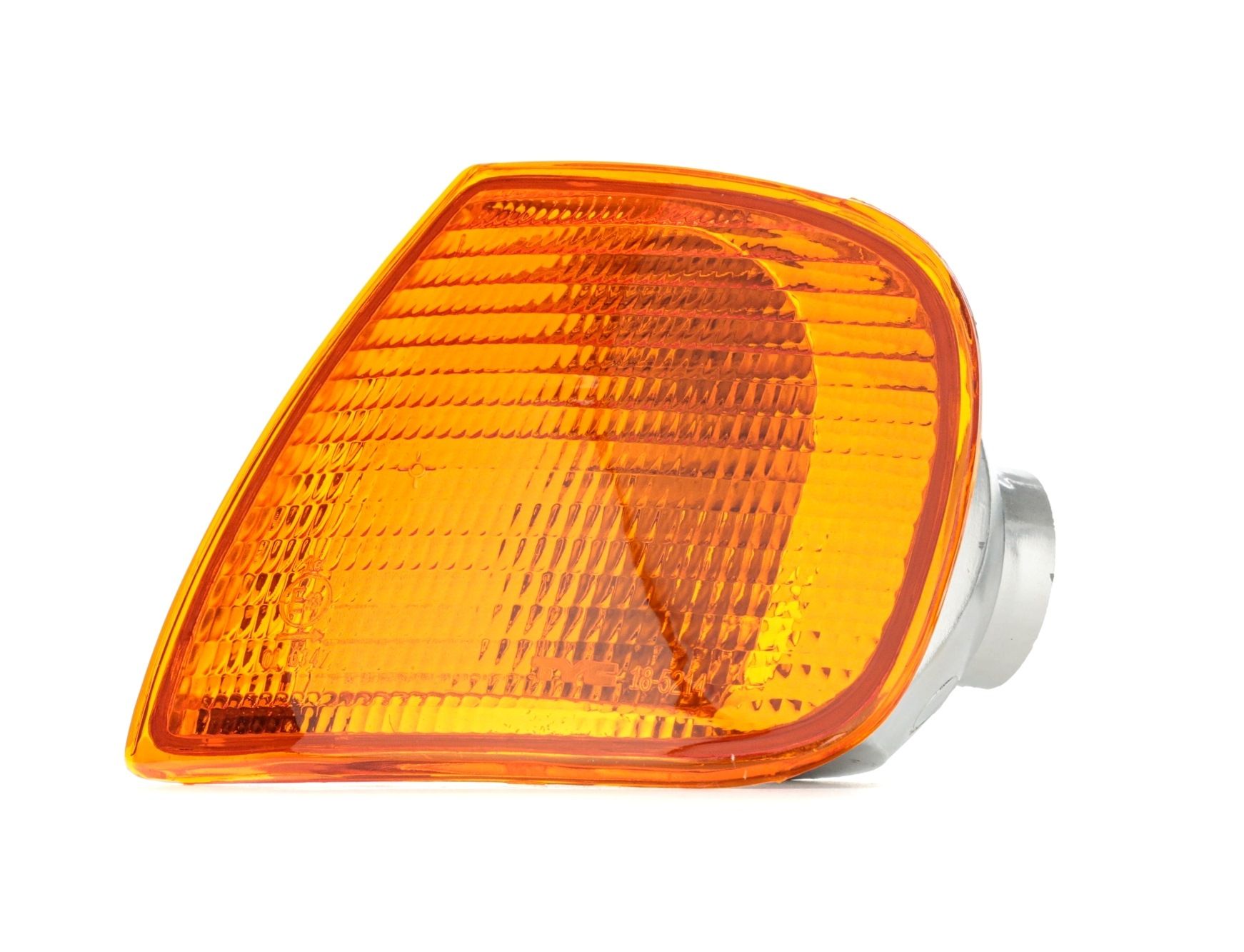 TYC Blinker VW,SEAT 18-5214-11-2 6K5953049B Blinklicht,Fahrtrichtungsanzeiger,Blinkleuchte,Seitenblinker von TYC