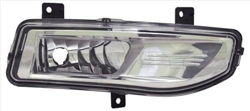 TYC Front fog lamp von TYC