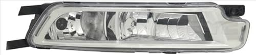 TYC Front fog lamp von TYC