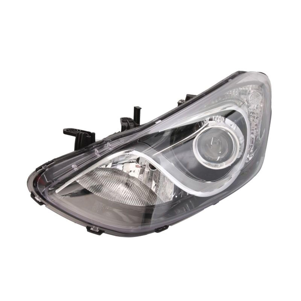 TYC Headlamp von TYC