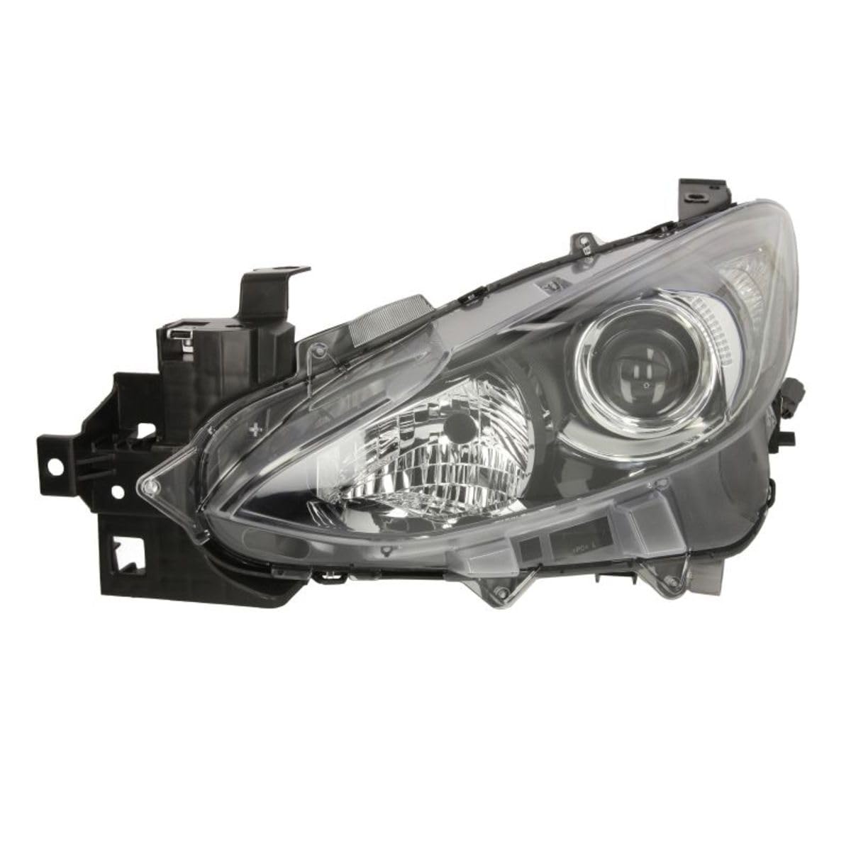 TYC Headlamp von TYC