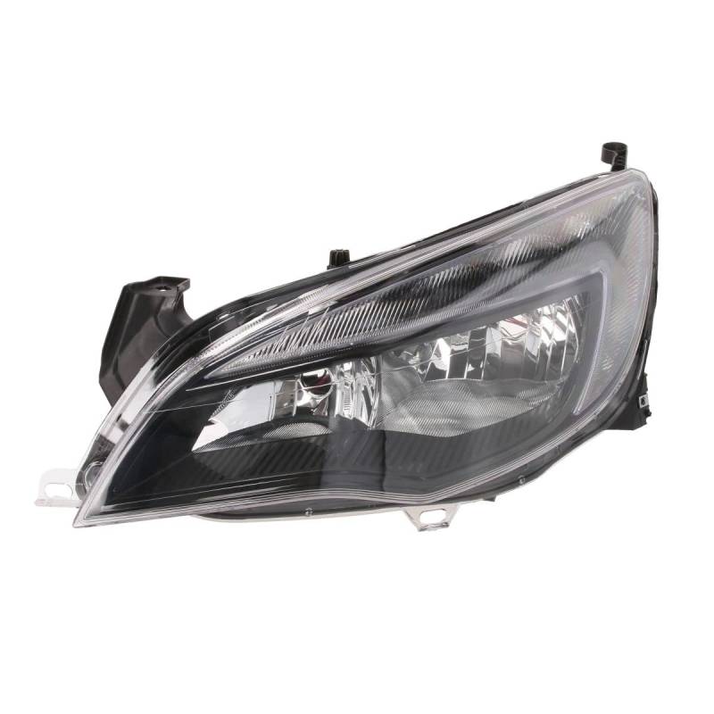 TYC Headlamp von TYC