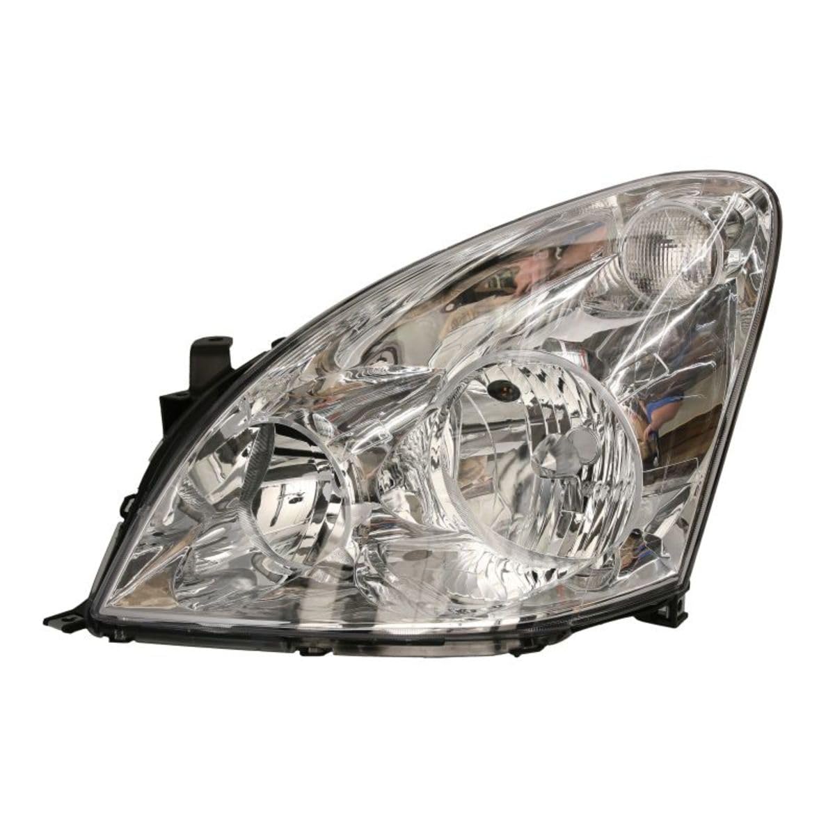 TYC Headlamp von TYC