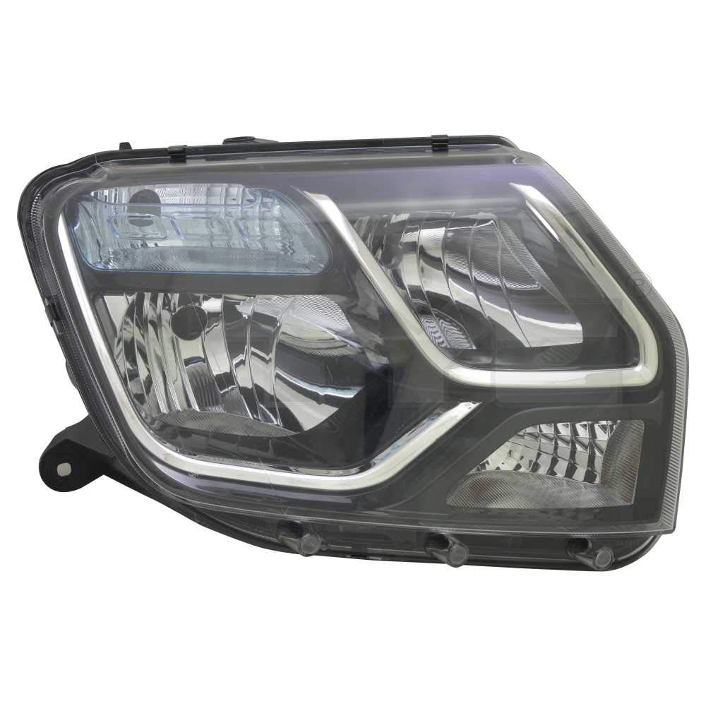 TYC Headlamp von TYC