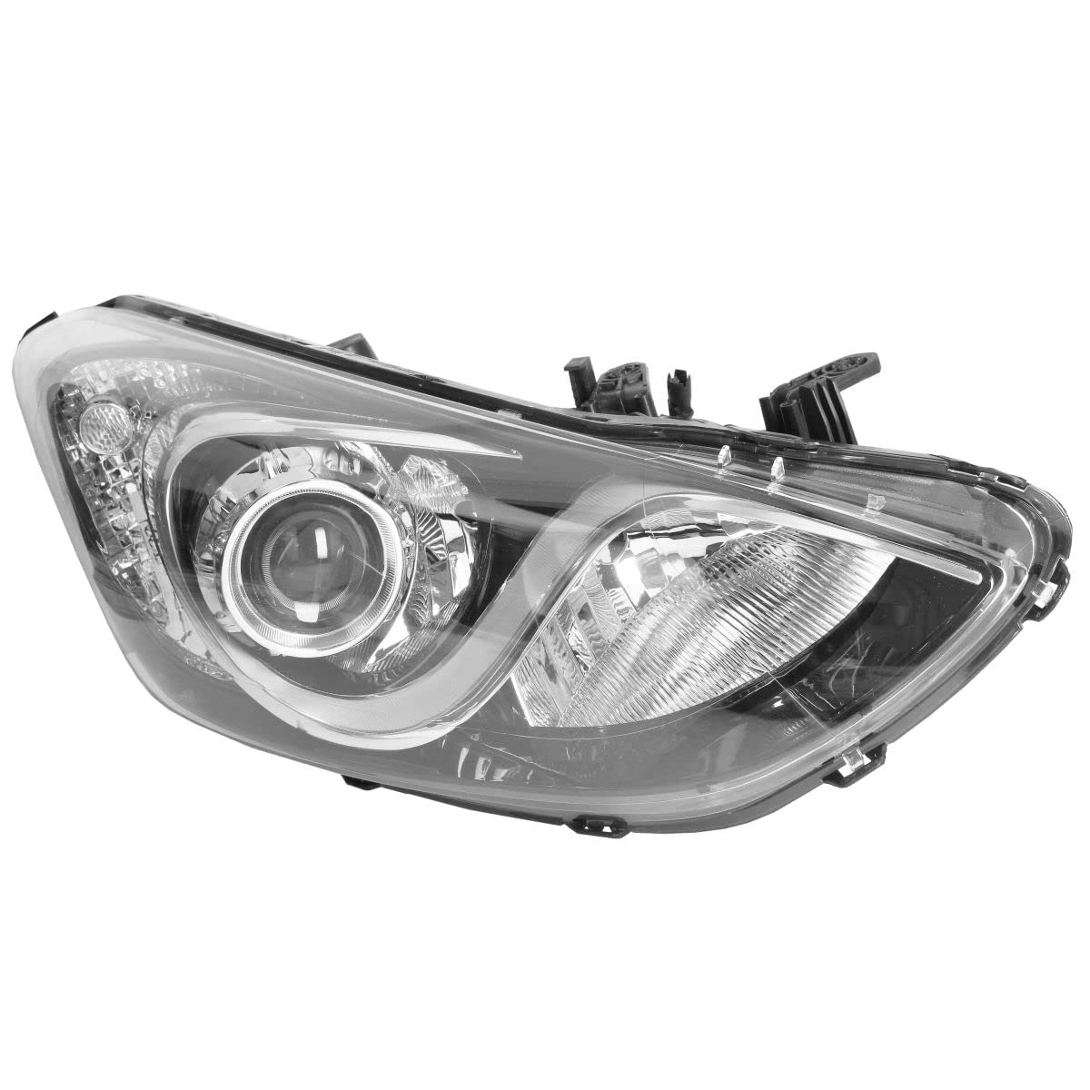 TYC Headlamp von TYC