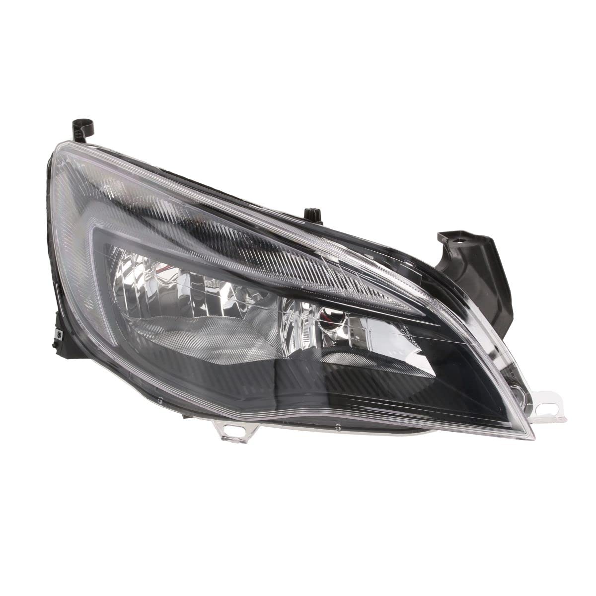 TYC Headlamp von TYC