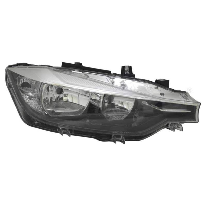 TYC Headlamp von TYC