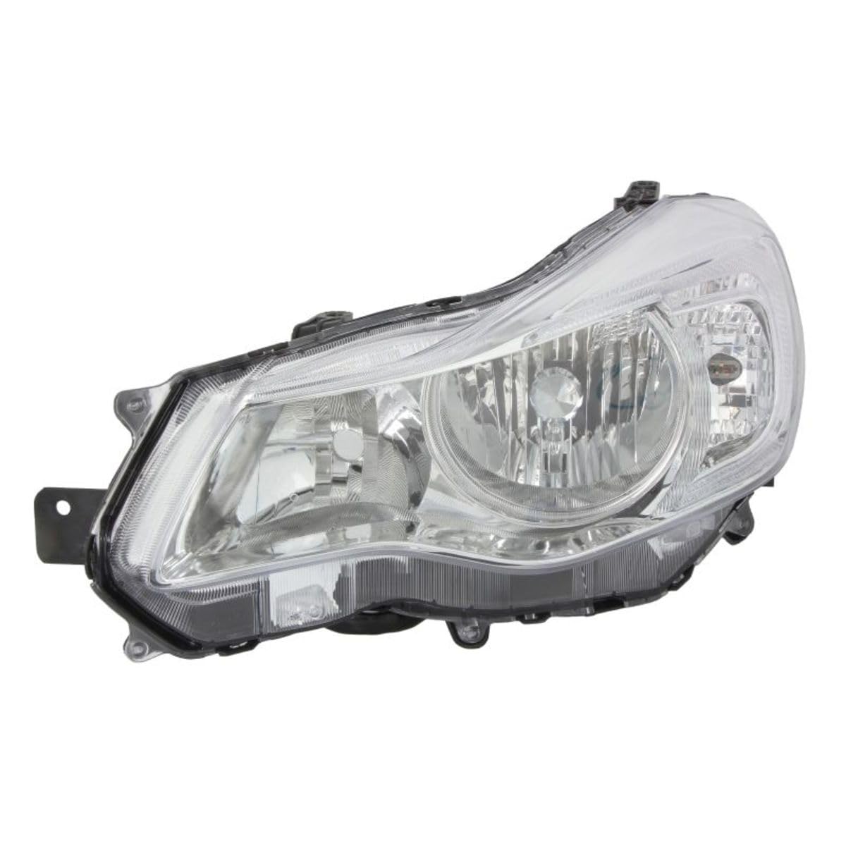 TYC Headlamp von TYC