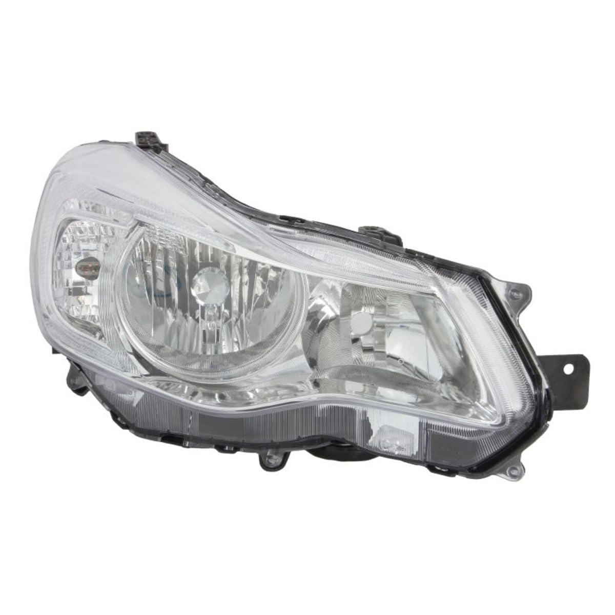 TYC Headlamp von TYC