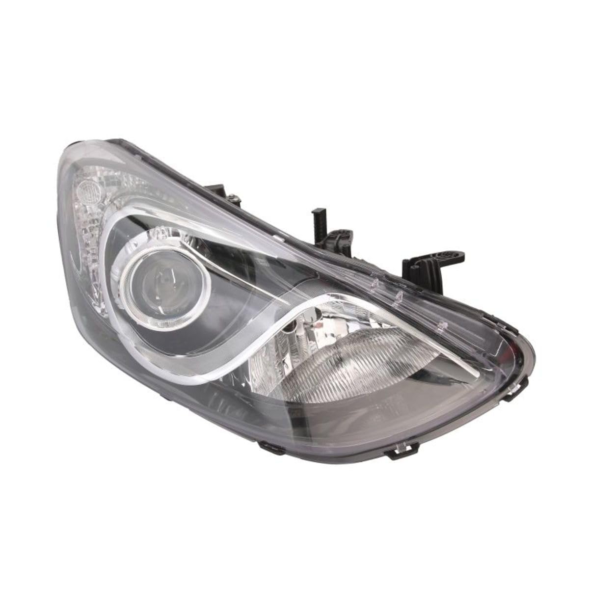 TYC Headlamp von TYC