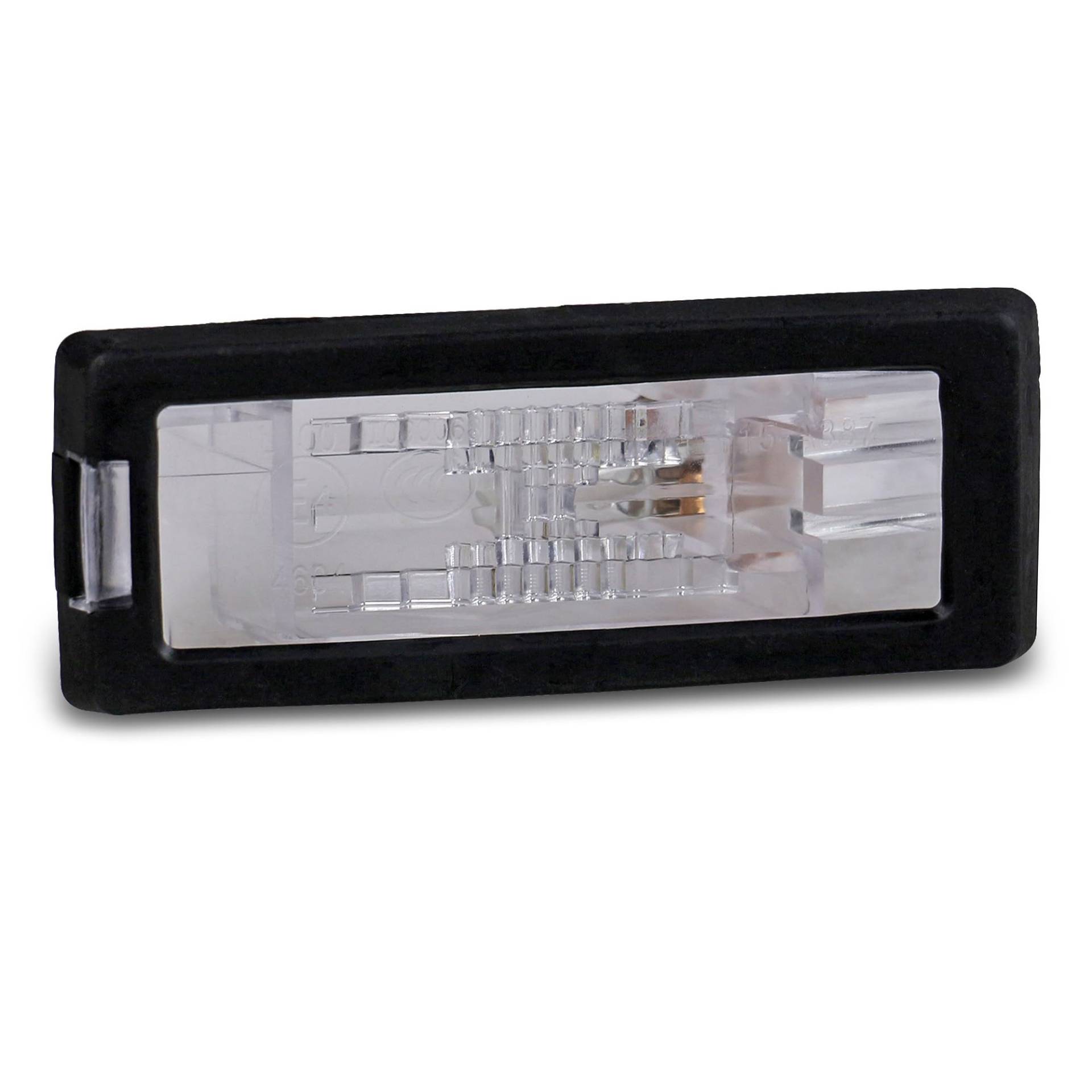 TYC Licence plate light von TYC