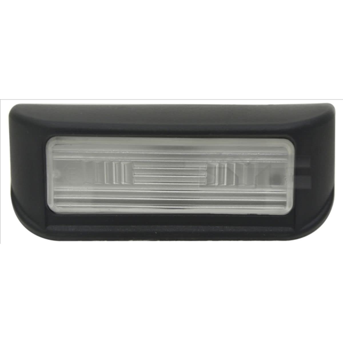 TYC Licence plate light von TYC