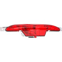 TYC Nebelschlussleuchte mitte 19-12467-01-2  OPEL,PEUGEOT,DS,Corsa F,CORSA F Kasten/Schrägheck,208 I Schrägheck (CA_, CC_) von TYC