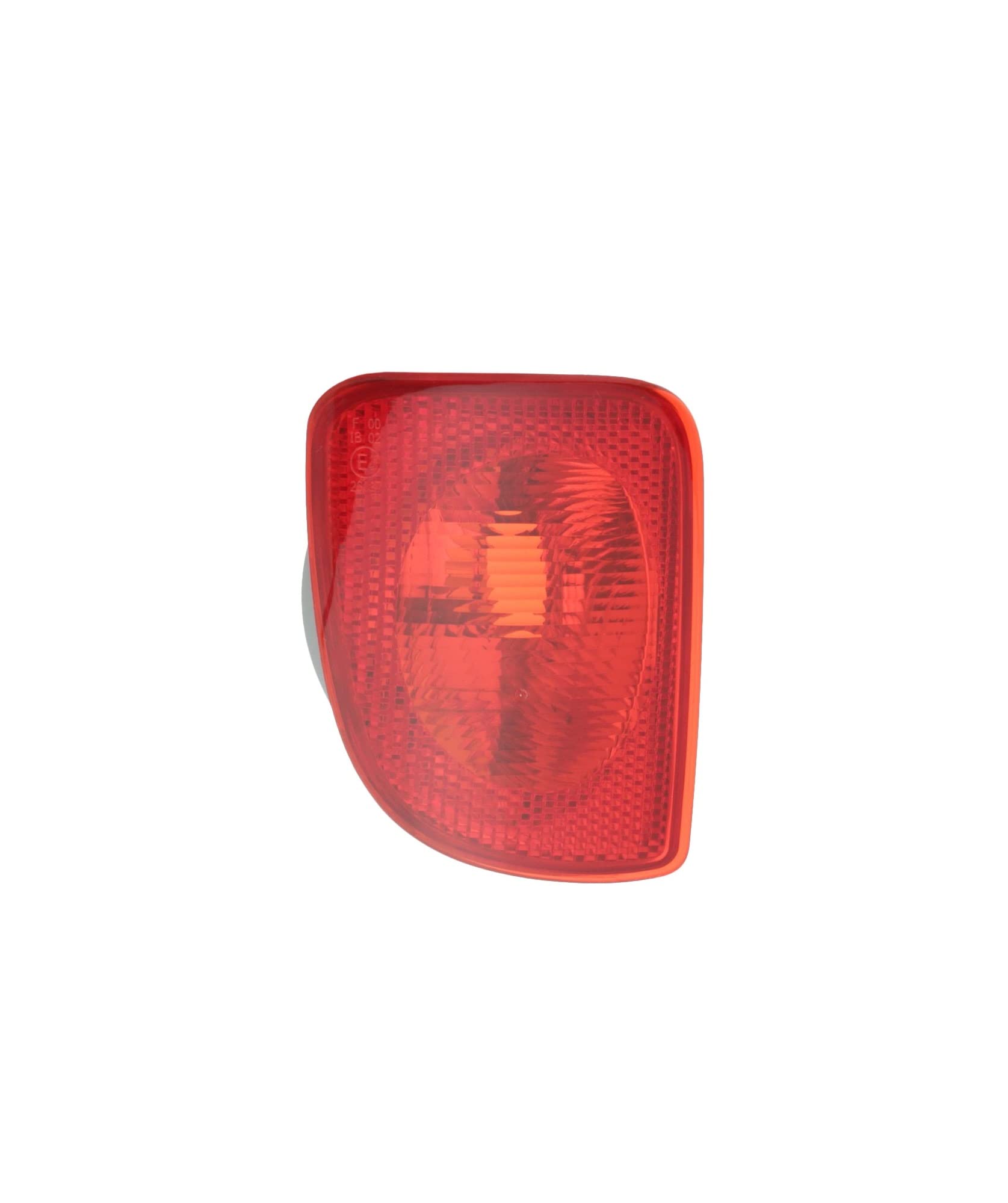 TYC Rear fog lamp von TYC