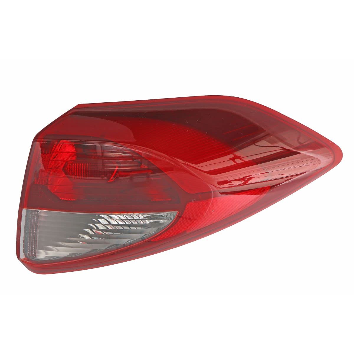 TYC Tail light von TYC