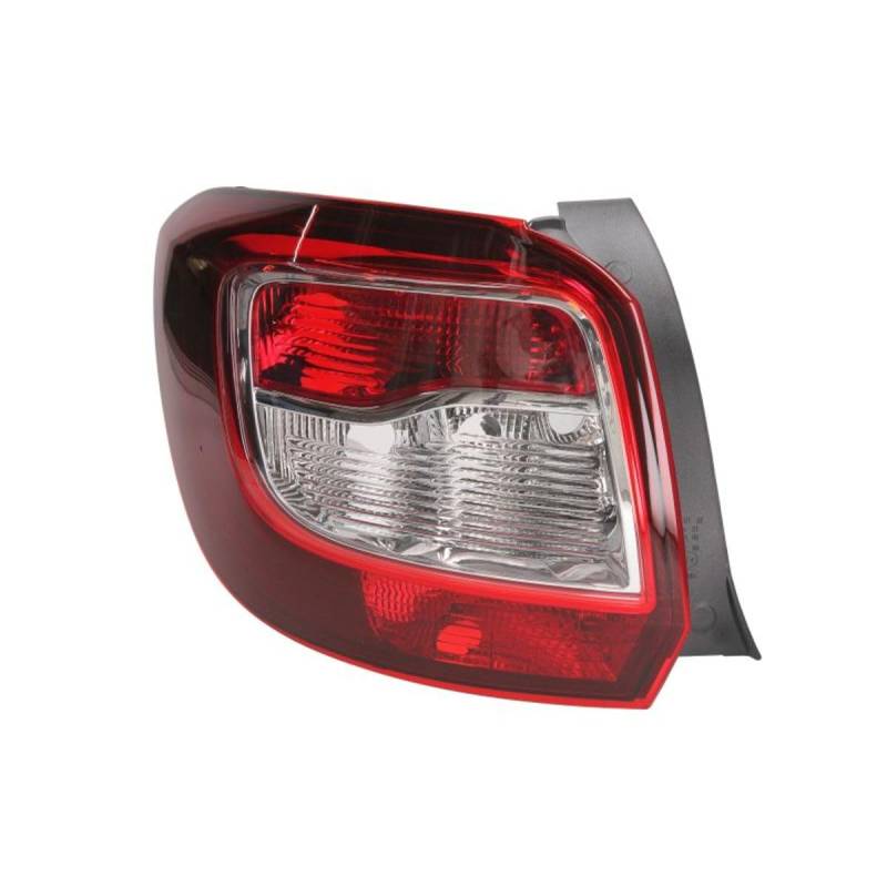 TYC Tail light von TYC