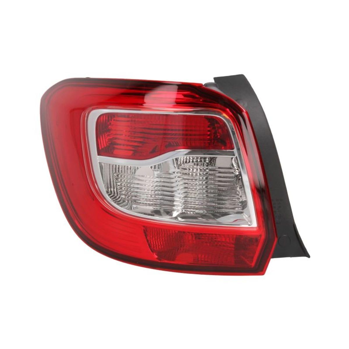 TYC Tail light von TYC