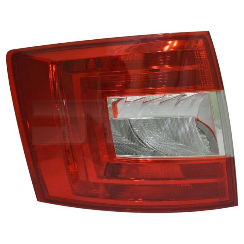 TYC Tail light von TYC