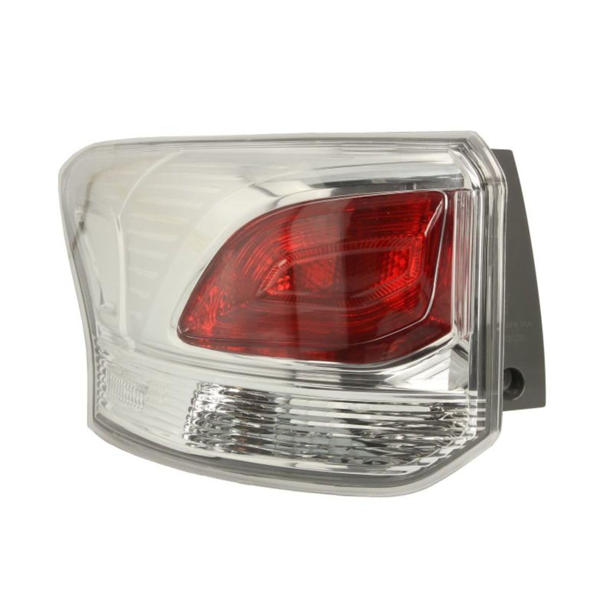 TYC Tail light von TYC