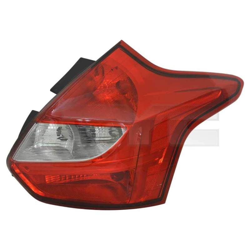 TYC Tail light von TYC