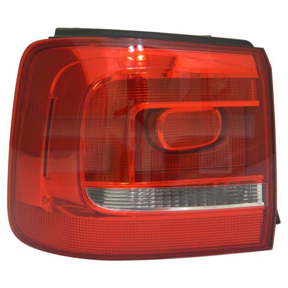 TYC Tail light von TYC