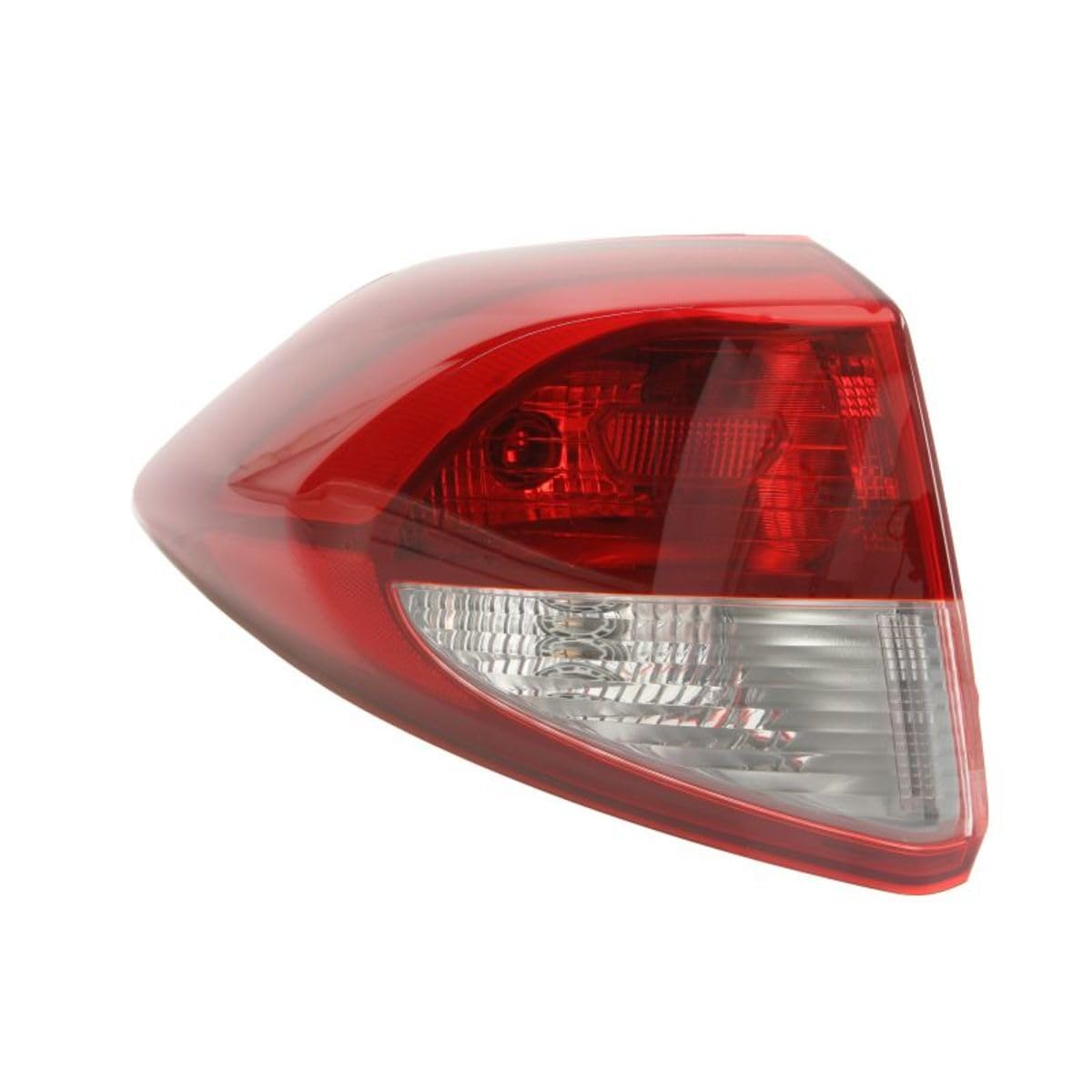 TYC Tail light von TYC