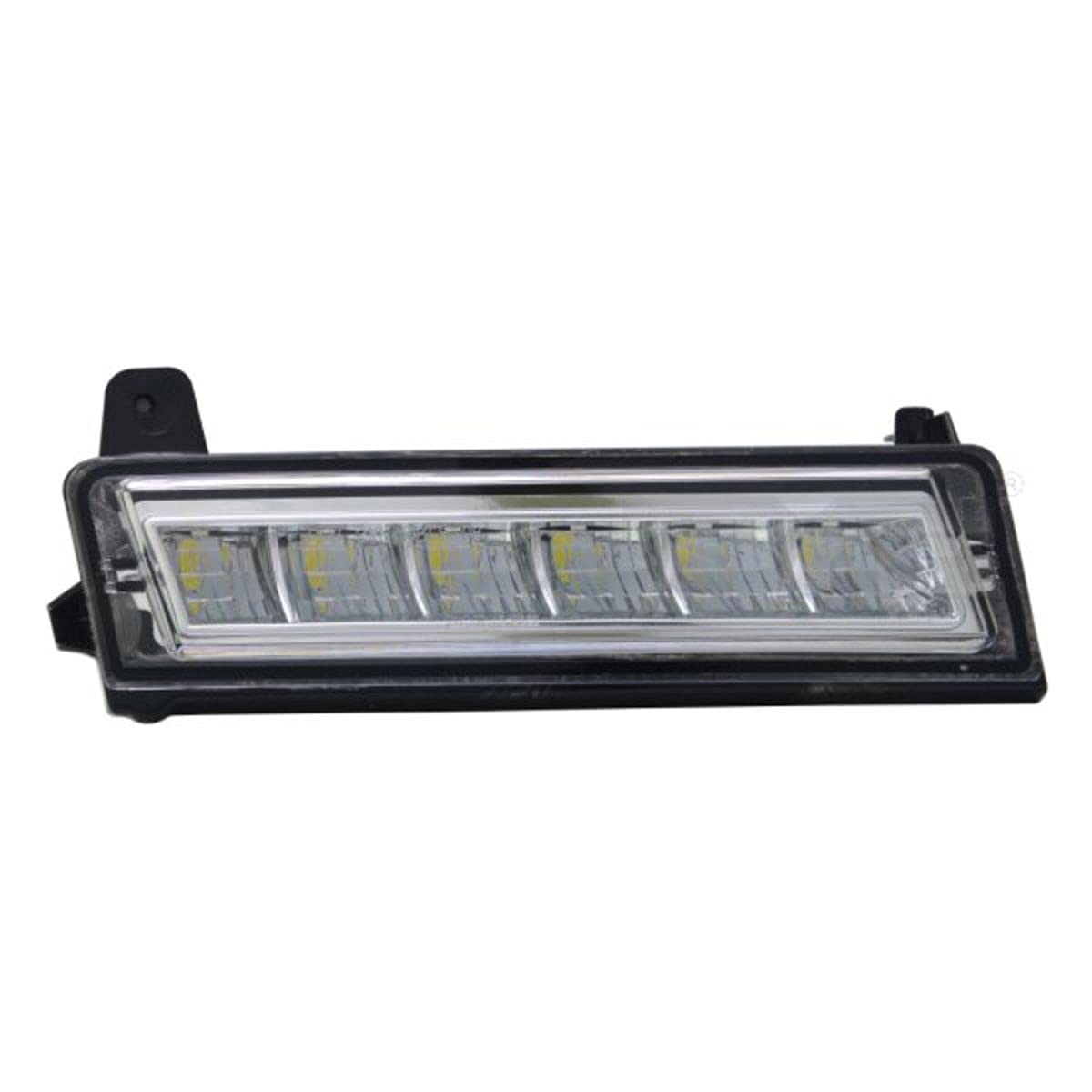 Tagfahrleuchte LED links von TYC