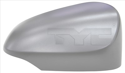 Tyc Abdeckung, Außenspiegel [Hersteller-Nr. 336-0087-2] für Toyota von TYC