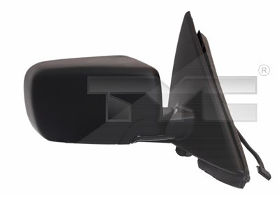 Tyc Außenspiegel [Hersteller-Nr. 303-0064] für BMW von TYC